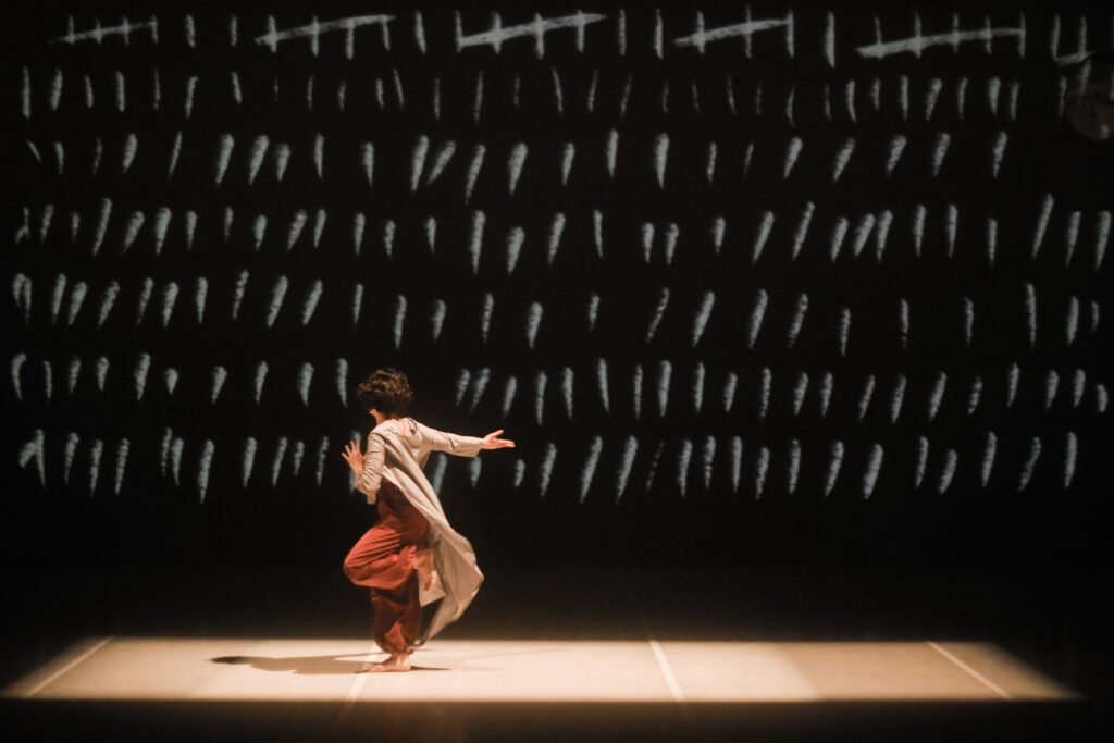 compañia de danza en México