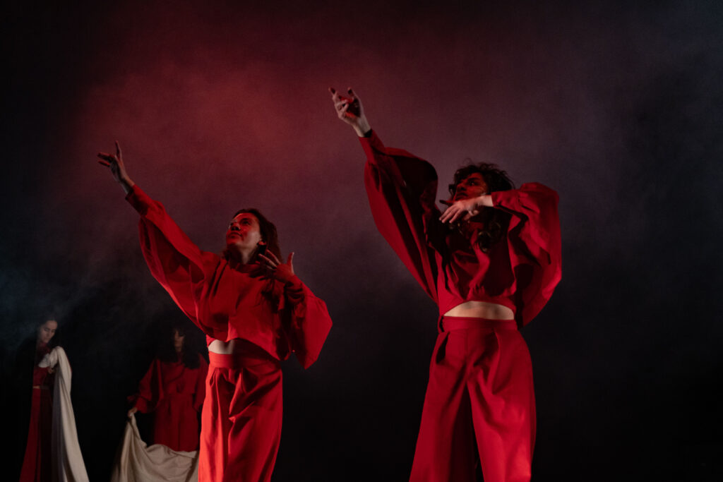 Rincón Laurel Premio Nacional de Danza 3